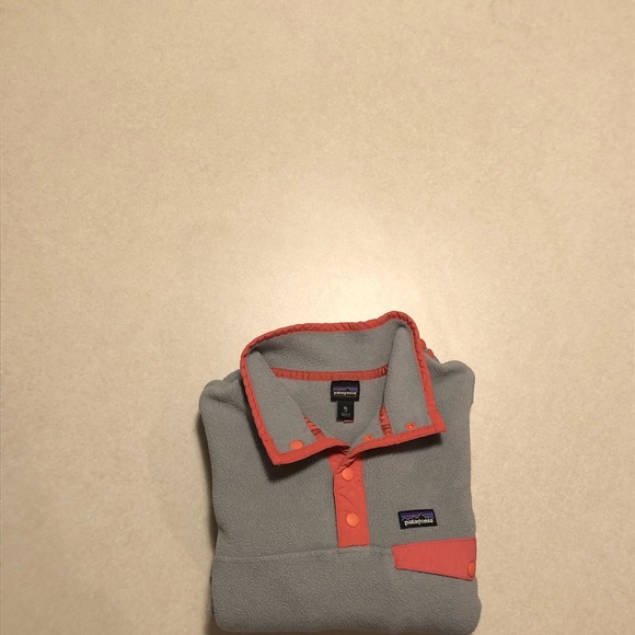 Patagonia pullover - Picture 5 of 5